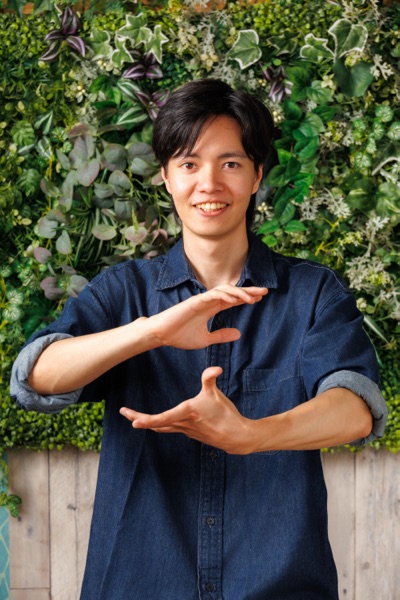 代表取締役 助田幸志郎